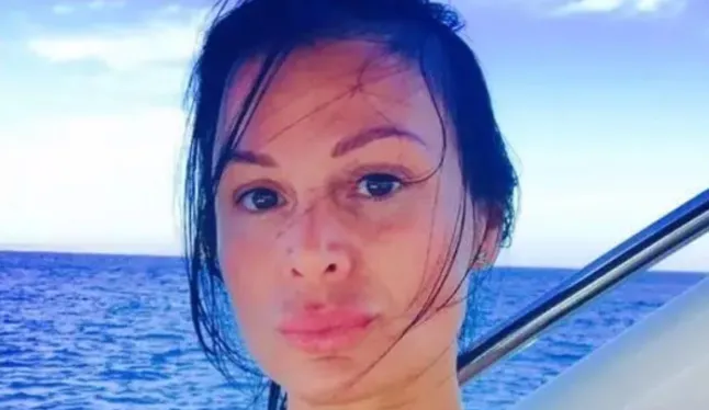 Jeffrey Epstein victim who fought off billionaire with vibrator, found days after vanishing from New York