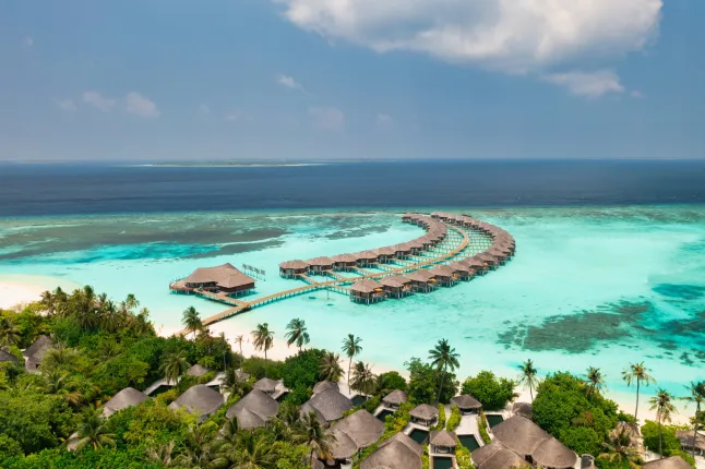 Five Italian holiday goers d!e in "d3adliest" Scuba diving tragedy in Maldives