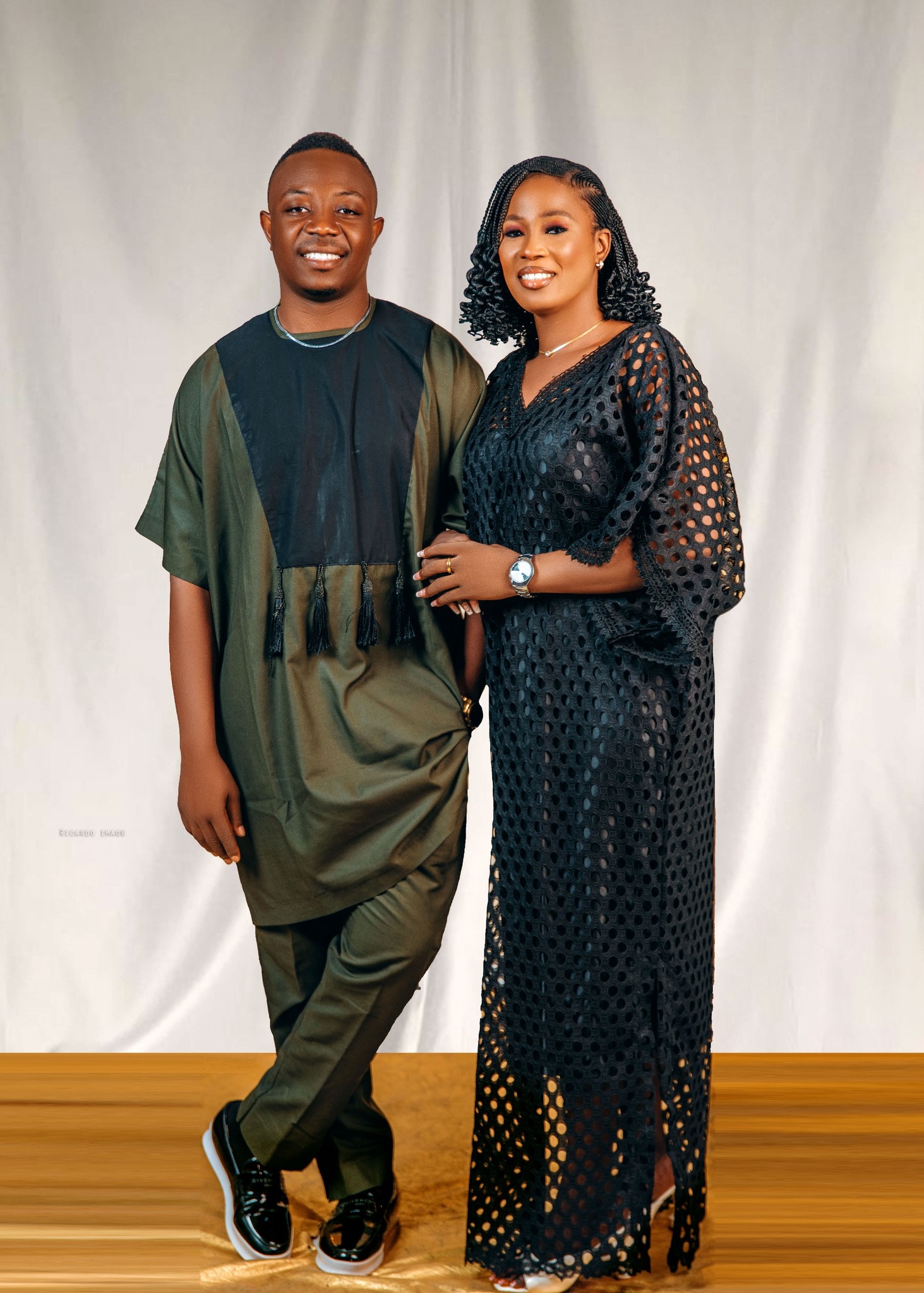 I can attest that long-term relationships can be successful - Nigerian lady says as she sets to marry her man after dating for 9 years