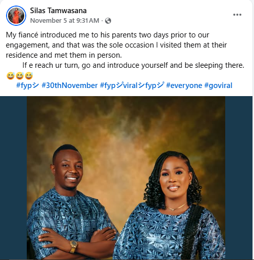 I can attest that long-term relationships can be successful - Nigerian lady says as she sets to marry her man after dating for 9 years