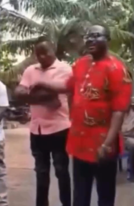 Video of a Nigerian businessman settling his five apprentices with over N20m each goes viral