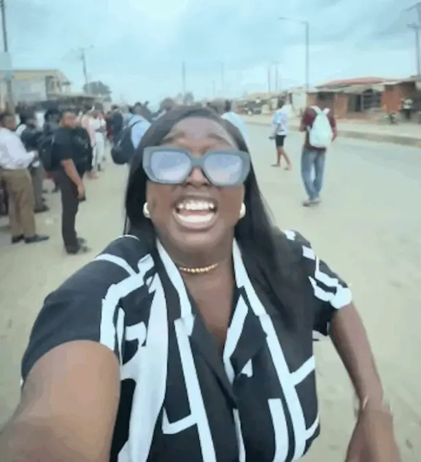 NDPC warns content creators against unauthorised filming of citizens; threatens to sanction defaulters