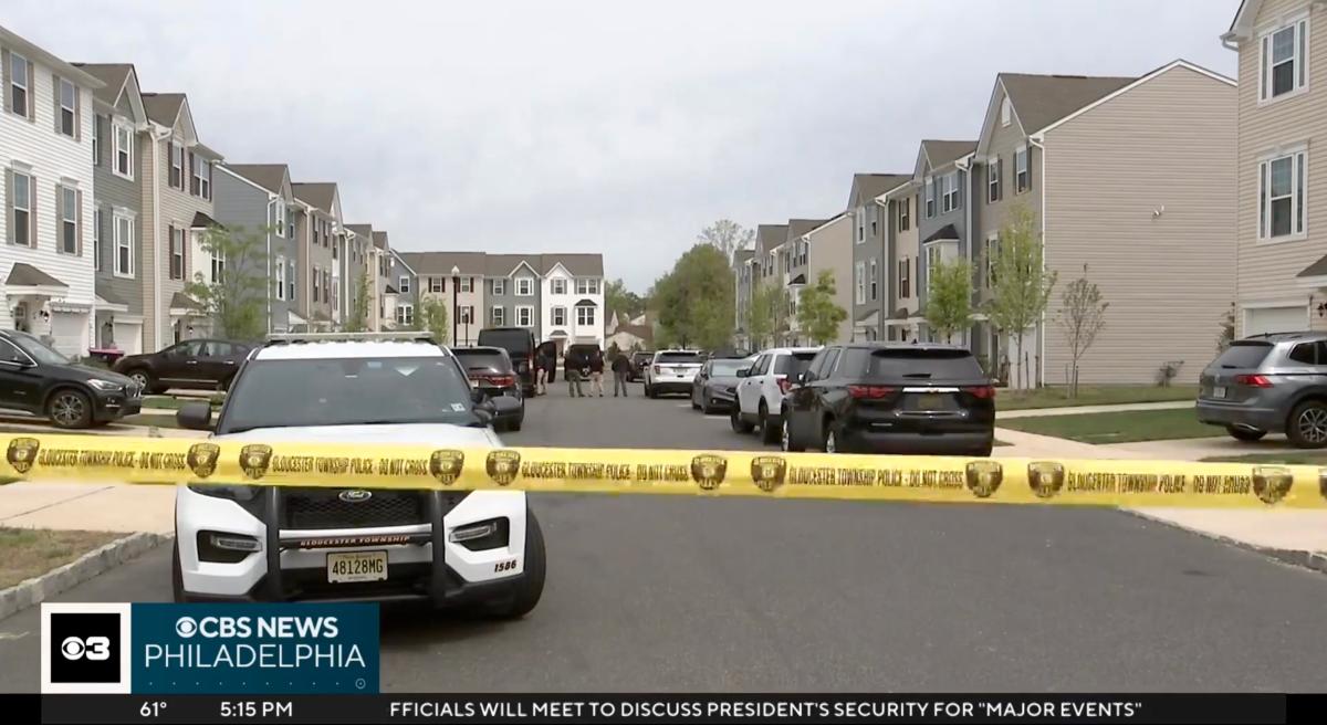 Teacher allegedly k!lled by husband she planned on leaving as daughter recalls mom?s horrific final moments