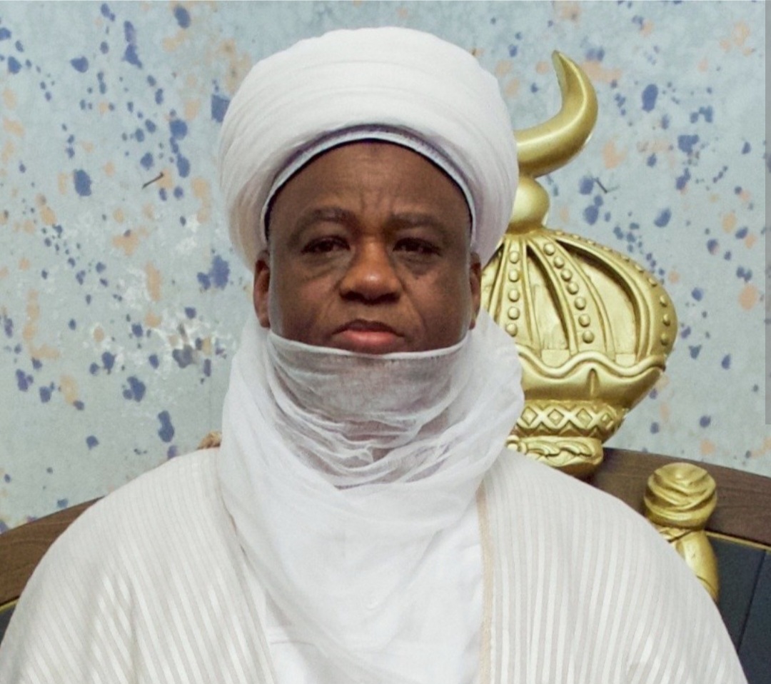 Sokoto government planning to depose Sultan – MURIC says; discloses that Muslims will oppose plan