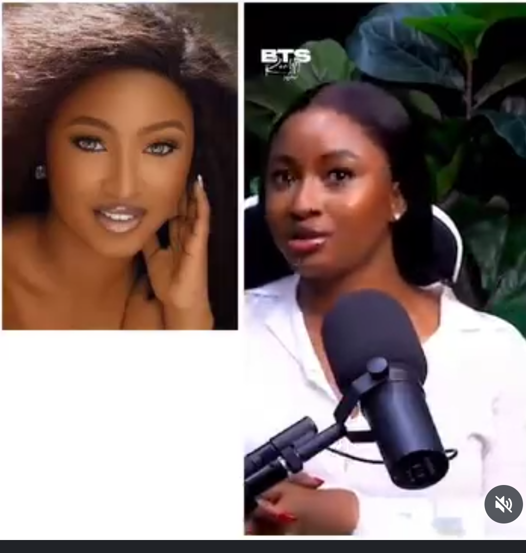 Taxi drivers try to talk to me  BBNaija star Kim Oprah opens up about men and audacity (Video)