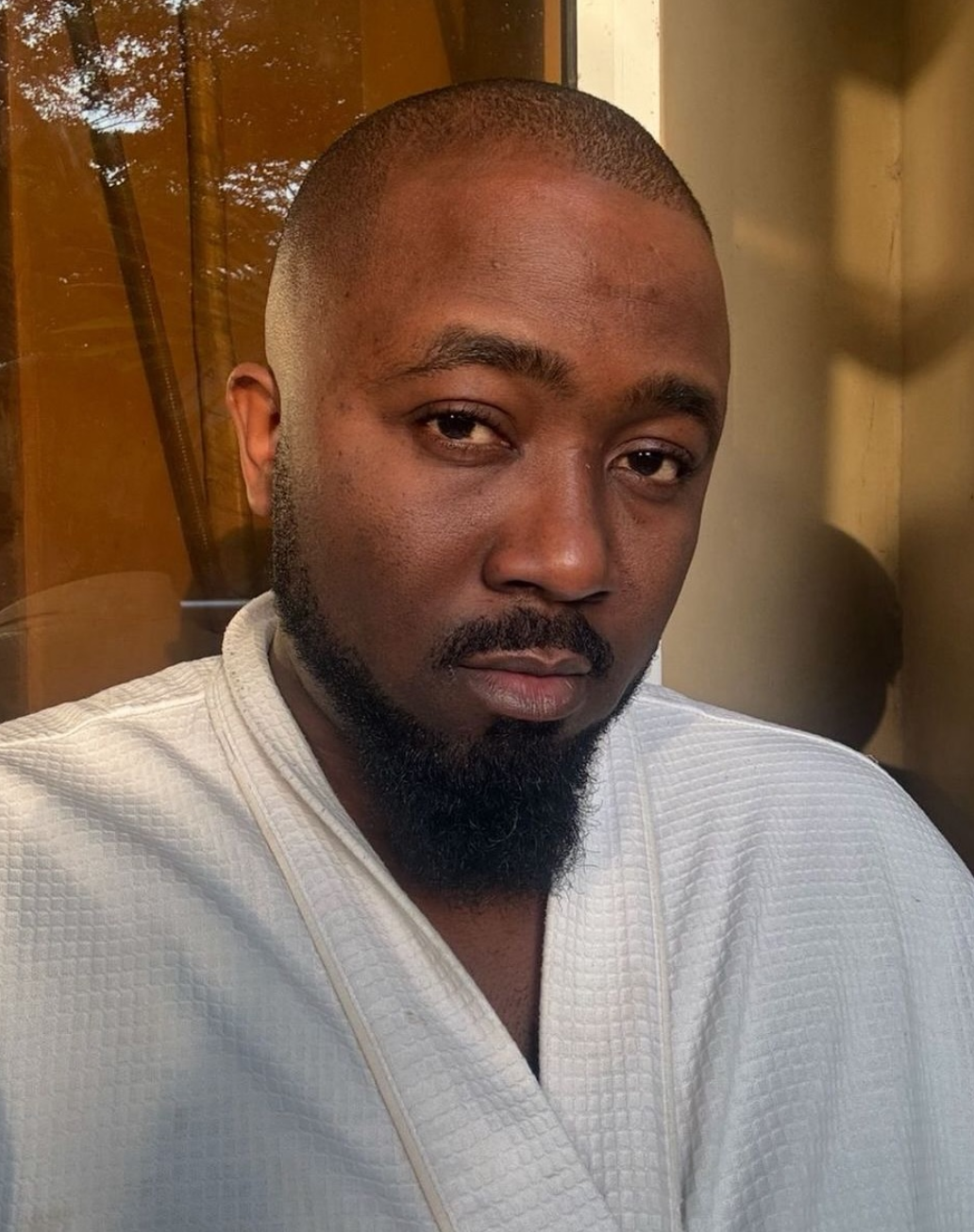 Rapper Ice Prince shares inspiring fitness journey ahead of birthday