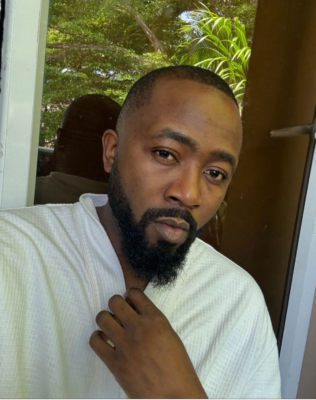 Rapper Ice Prince shares inspiring fitness journey ahead of birthday