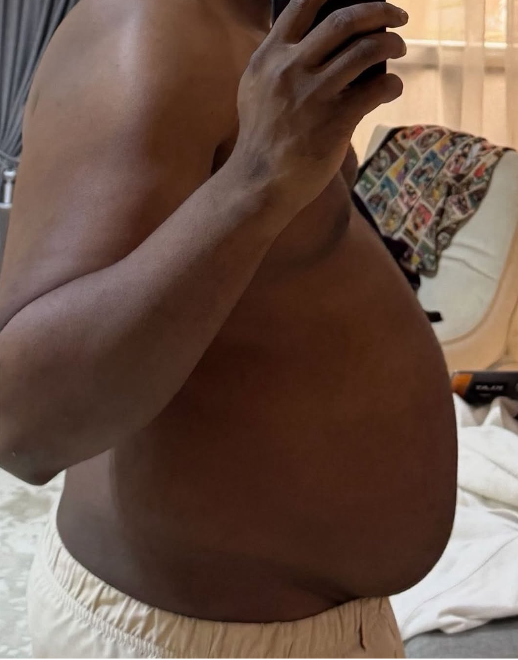 Rapper Ice Prince shares inspiring fitness journey ahead of birthday