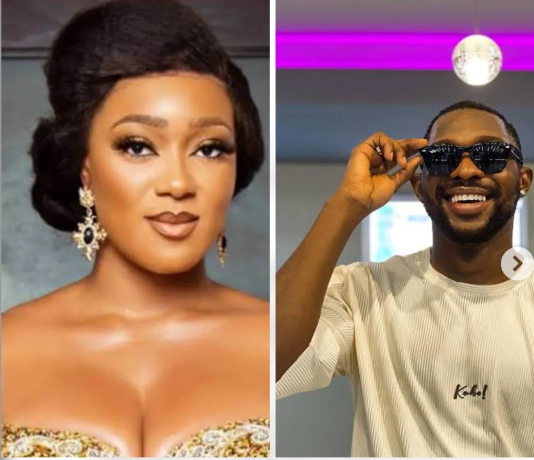 Actress, Peggy Ovire fires back at colleague Taiye Arimoro, denies all his allegations in fresh legal response