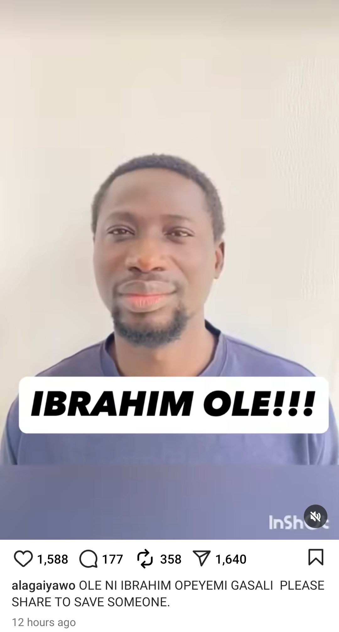 Wedding MC cries out after her driver absconded with dollars she saved for child