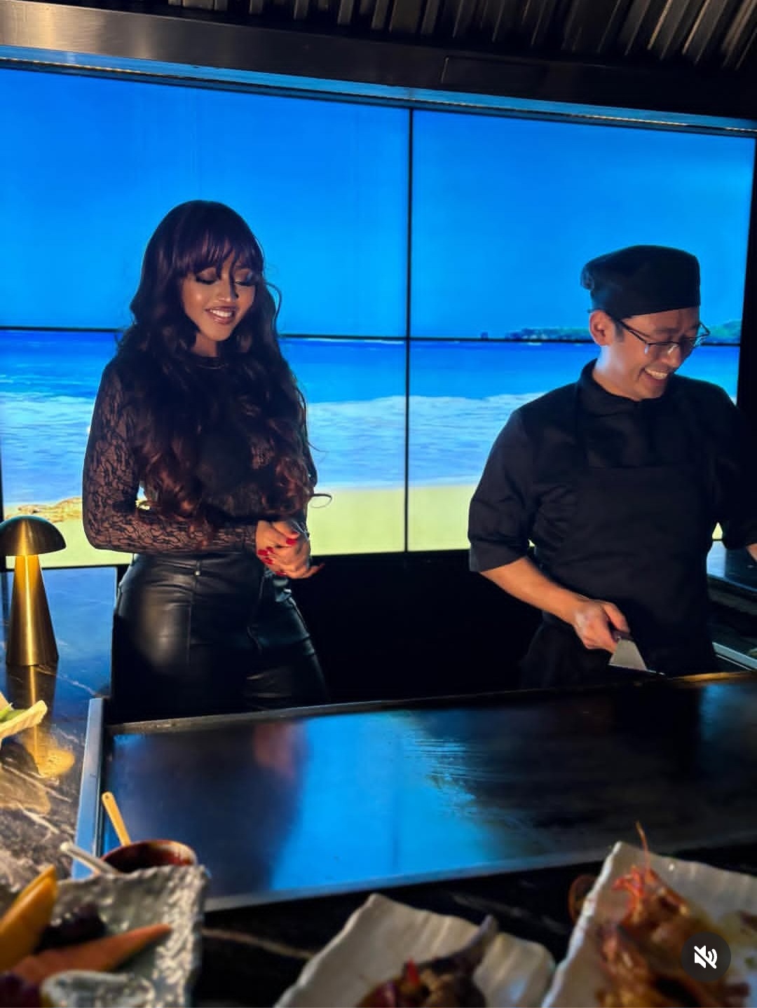 Actress, Regina Daniels posts cryptic caption as she vacations in London