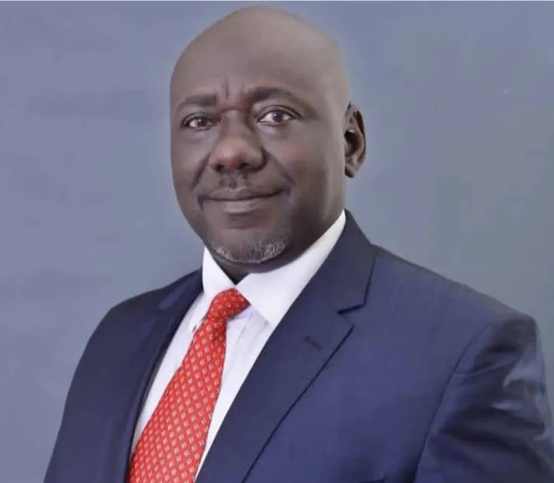 AGN reacts to the involvement of its president-elect in accident that claimed the life of a child