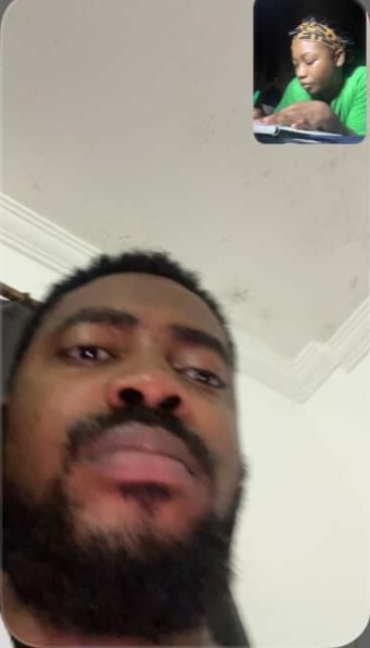 Man whose marriage ended after 2 days speaks after his ex-wife claimed he caused it by asking for thrÂ£Â£some