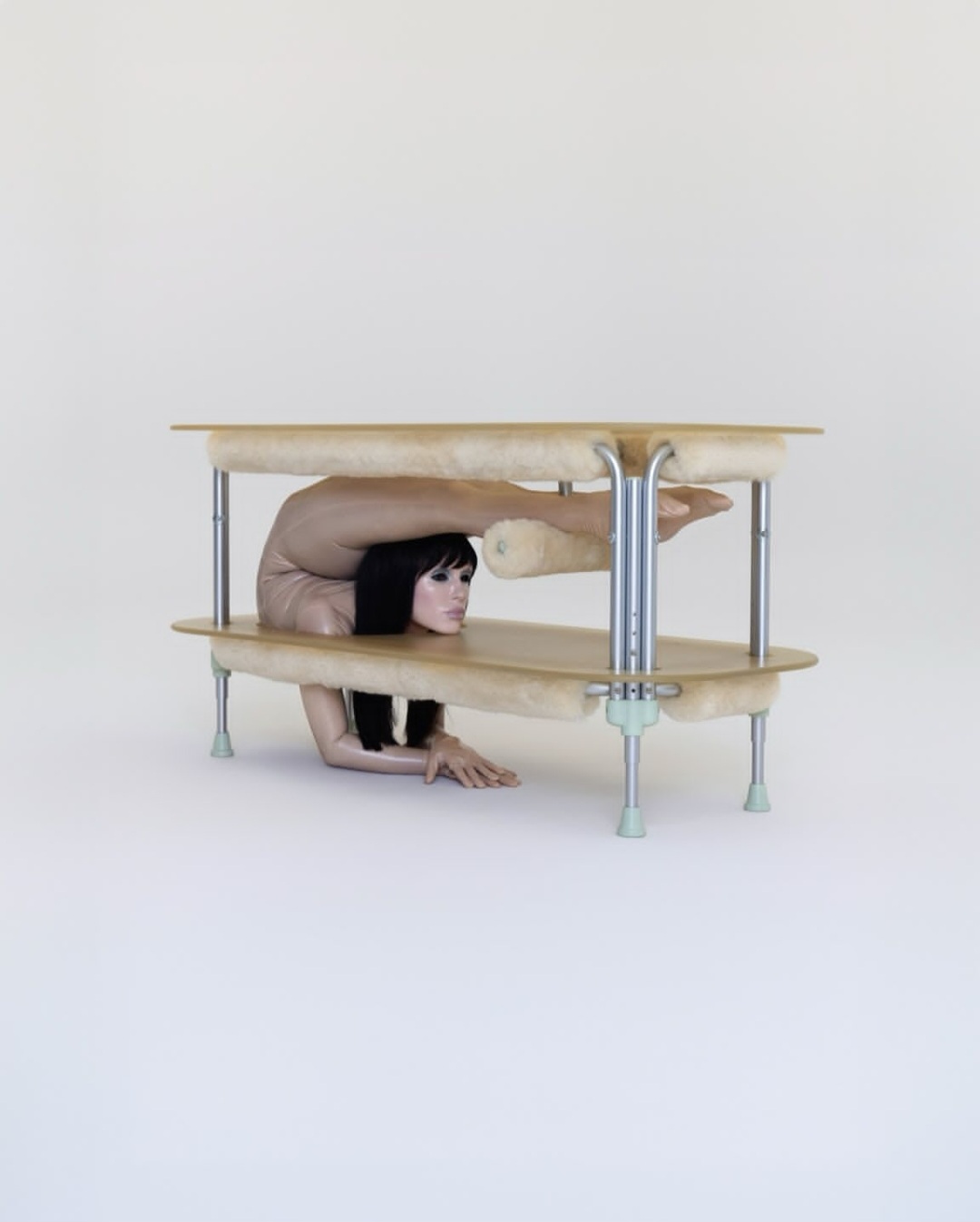 Kanye West says he is