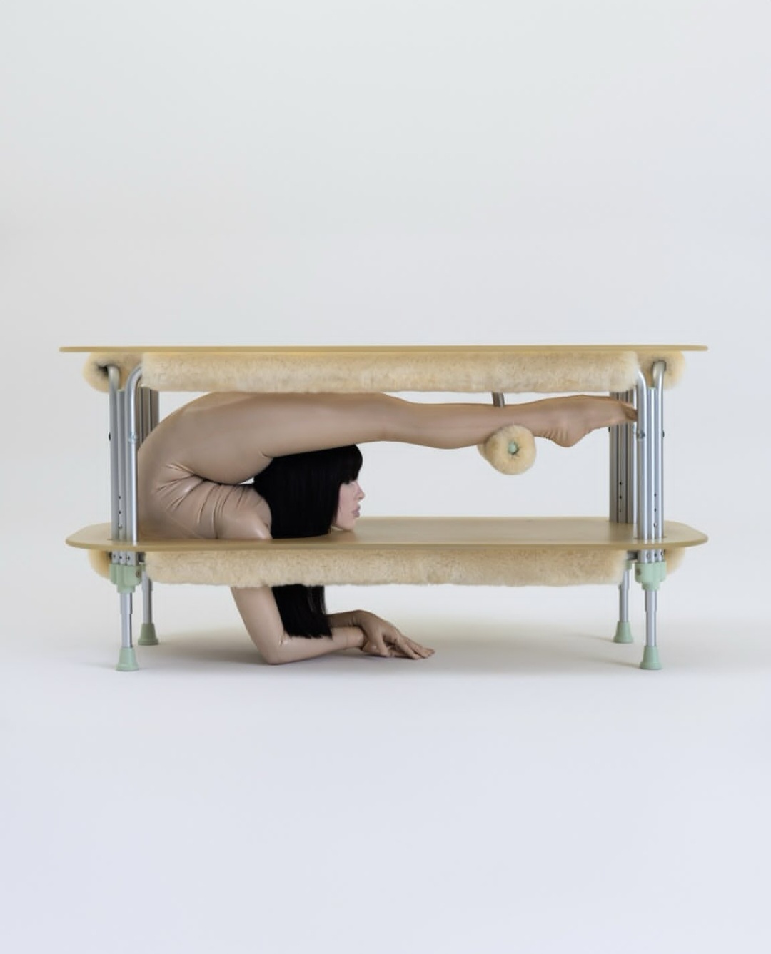 Kanye West says he is