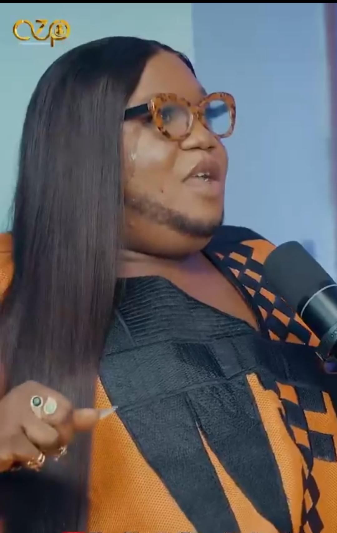 âPeople see feminine boys and tag us evil, but your faves party with us in privateâ â celebrity makeup artist Black Koko opens up