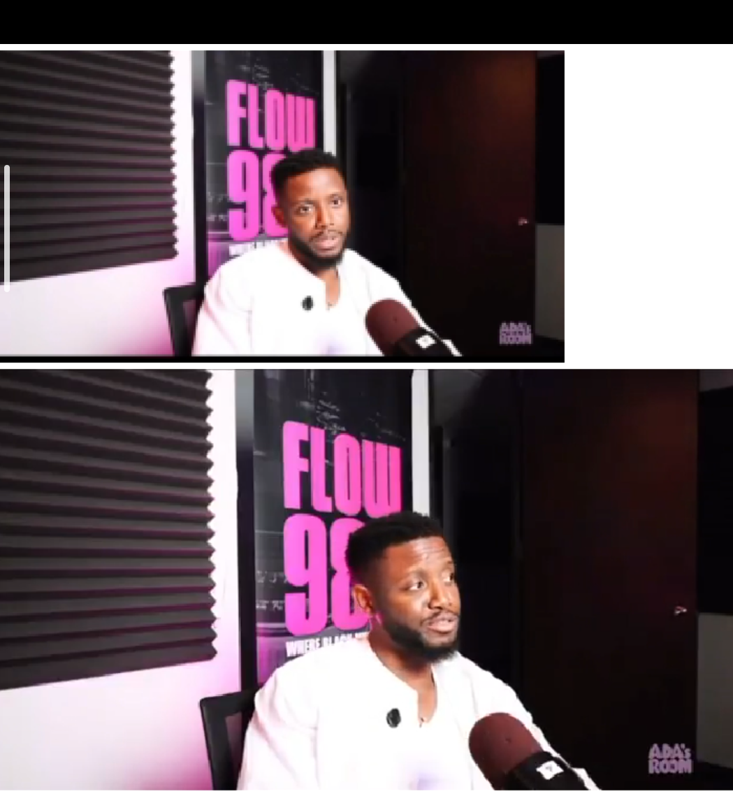 âMy mum warned me never to settle with a woman who is not workingâ â Singer Chike speaks on relationships