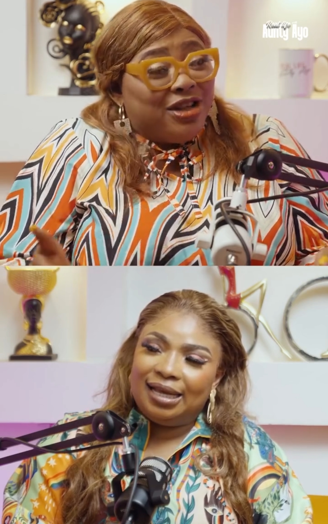 ?I do not love, I like? ?Actress Laide Bakare speaks on relationships and why she doesn?t allow men visit her home