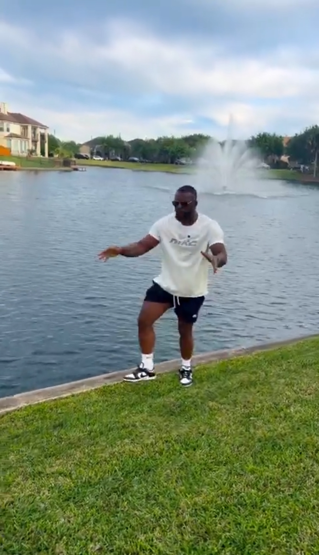 Texas Resident Compares City Life to Lagos, Reveals Surprising Similarities