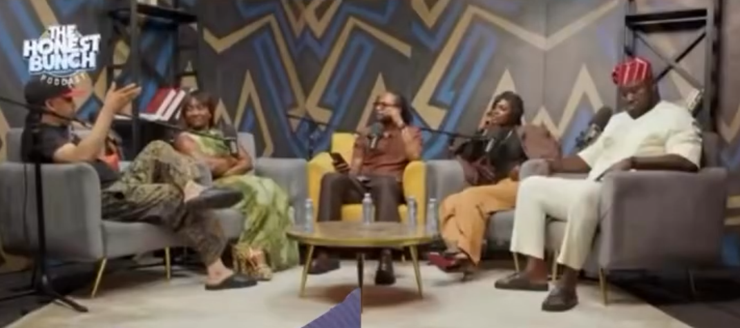 ?She wants it every day, I can?t do that at 48? ? OAP Roby Ekpo responds to wife?s claims of s3xual dissatisfaction