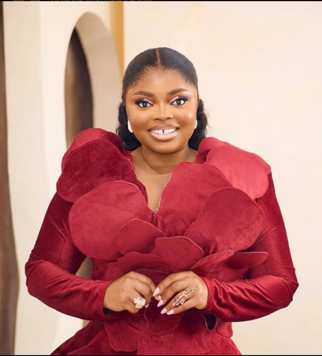 “Wanting to get married is not a personality disorder” —Actress Juliana Olayode defends women who desire marriage