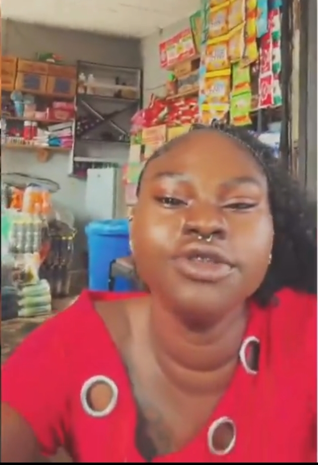 “You are free to mock me, but learn from my mistake” — Content creator Mandykiss says as she starts over