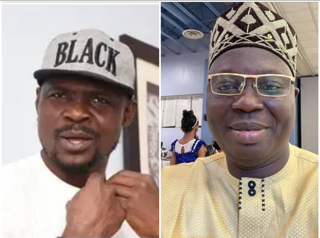 “I called Mr. Latin over 25 times after returning from pris0n, but he kept giving excuses” — Actor Baba Ijesa opens up