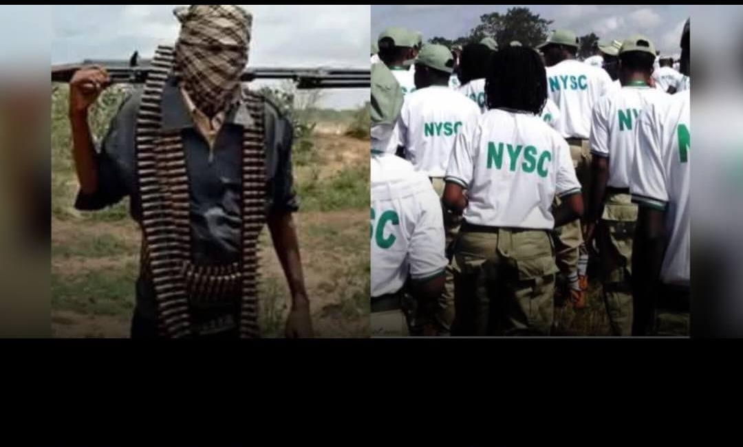 Kidn@ppers allegedly torment 20 abducted corps members, reduce rans0m demand from N50m to N5m per head