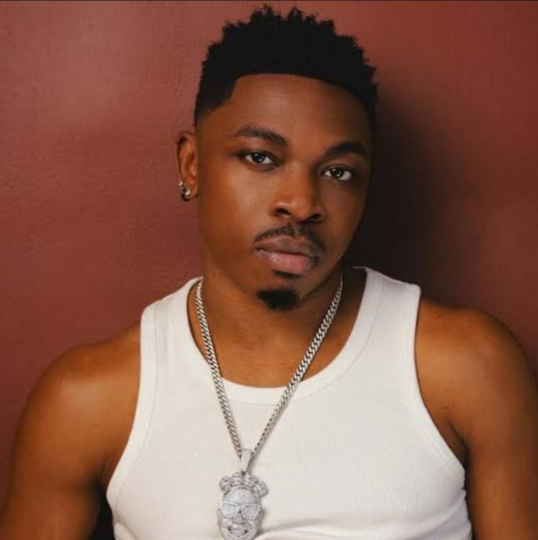 “I will sign a prenup with my woman and conduct DNA tests on my kids for my own peace of mind” — Singer Mayorkun