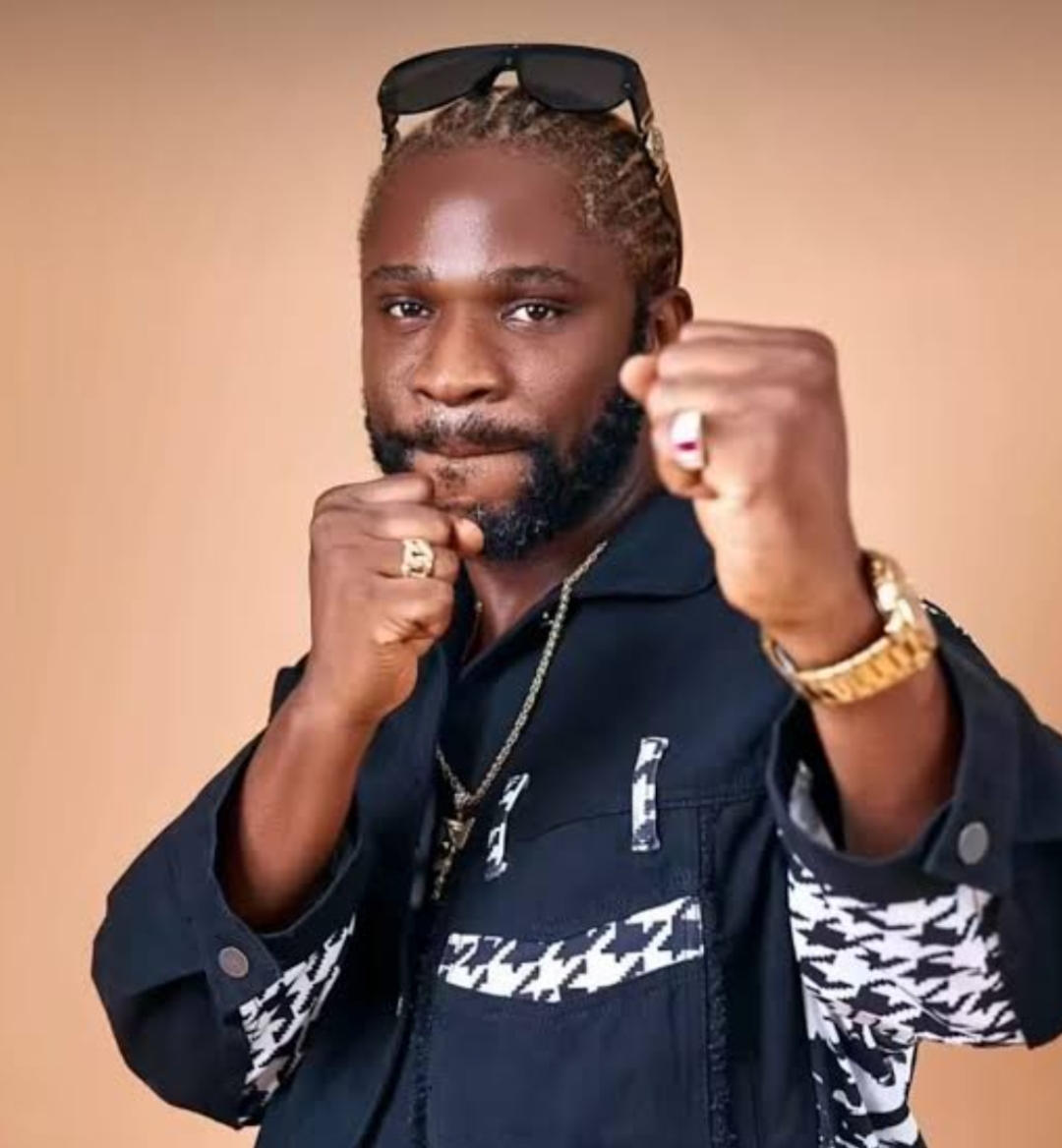 “The worst thing you can do as a man is to end up with an Igbo woman” — Nigerian entertainer Speed Darlington attacks Igbo women