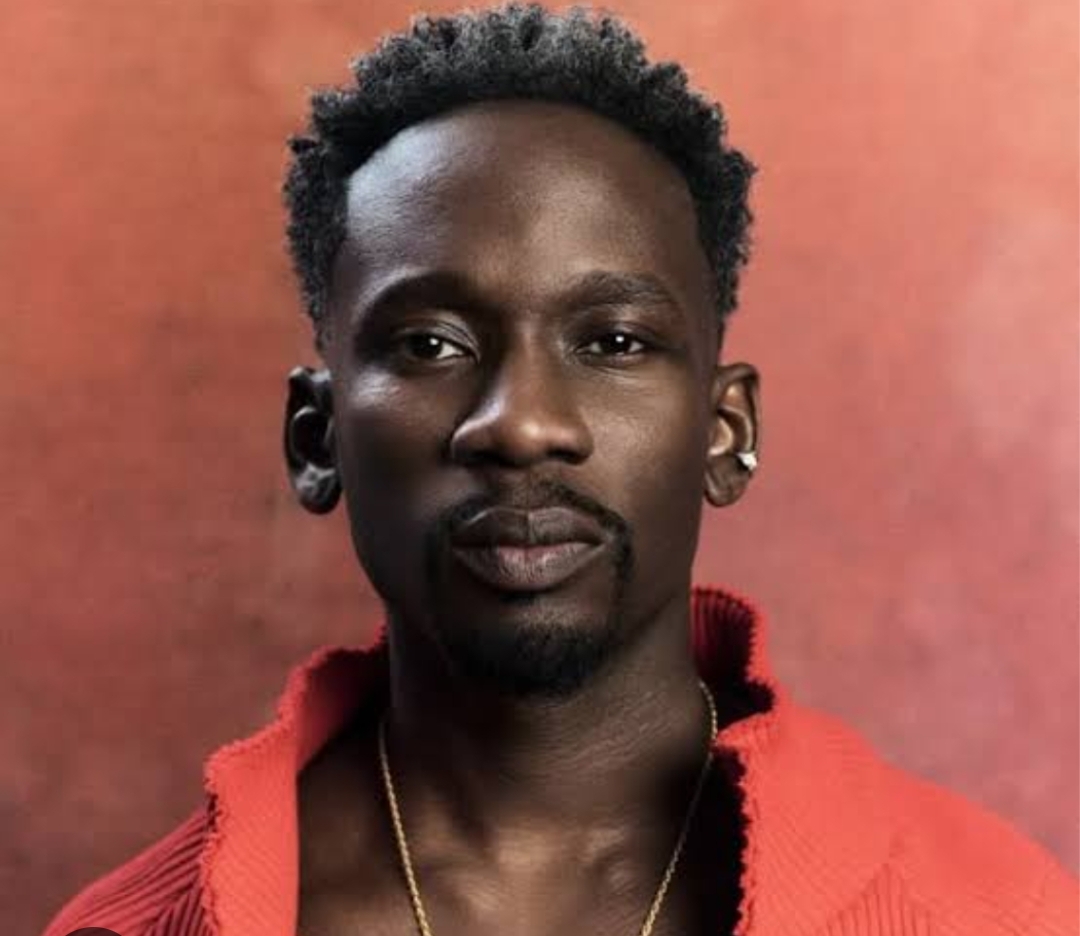 “My baby is coming anytime soon, it may be twins” — Mr Eazi says as he anticipates fatherhood