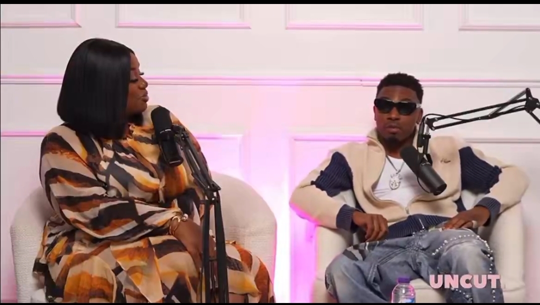 “You can’t be a responsible girl and still be outside by 1 a.m.” — Singer Mayorkun speaks on finding the right woman to marry