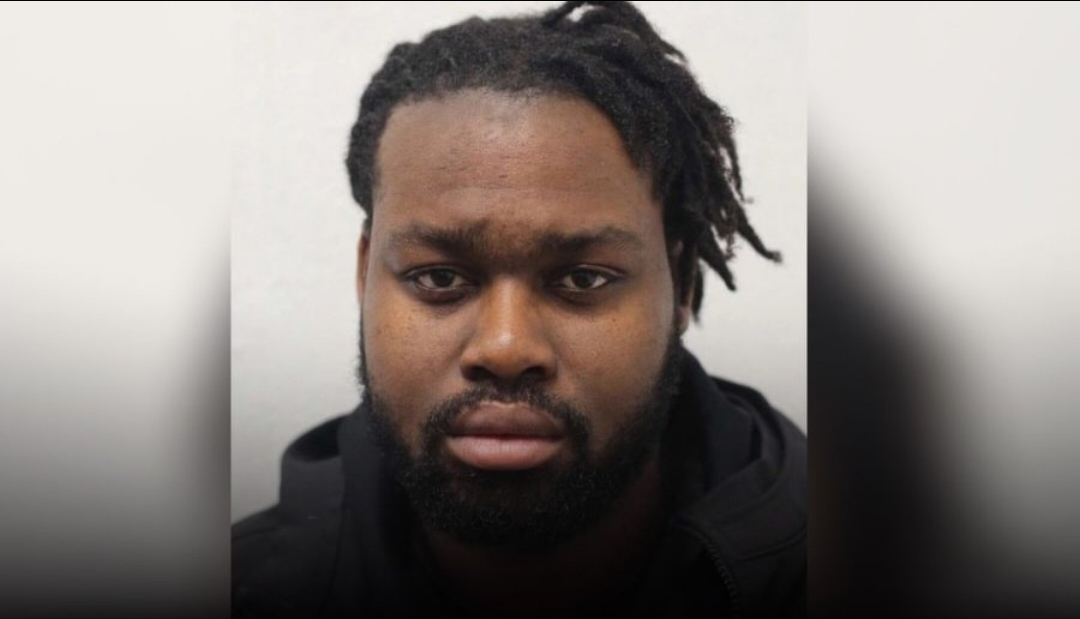 25-year-old Nigerian man jailed for over two years in UK for hacking woman's social media accounts, selling her images and blackmailing her