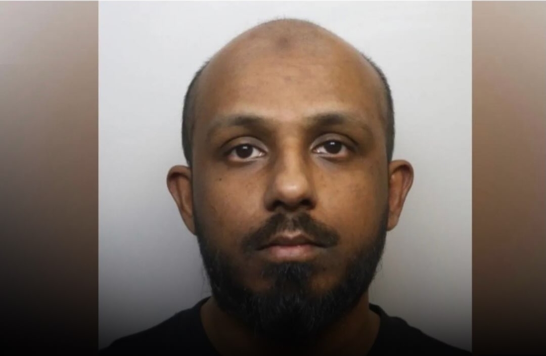 Teacher jailed for six years in UK for secretly taking over 100 inappropriate photos of schoolgirls and creating explicit AI-generated images