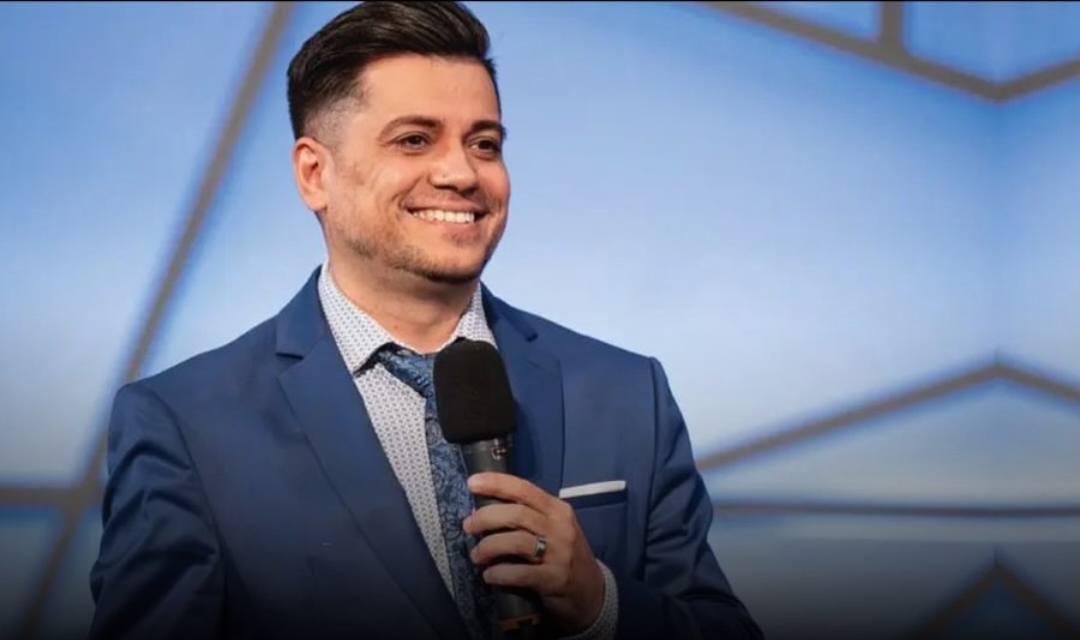 US pastor accused of defrauding church members of $13 million after allegedly claiming God chose them to fund his business