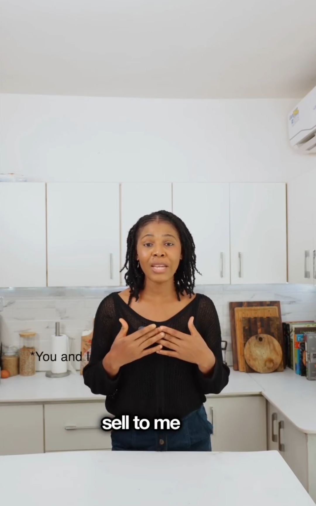 "If you buy eggs outside, be very careful" — Food content creator raises alarm over alleged use of detergent to boil eggs