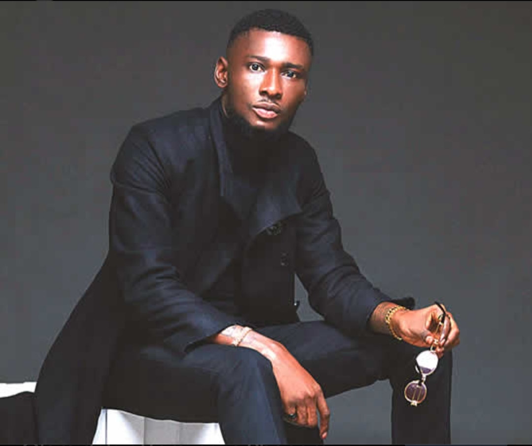 A heartbreak made me sleep with 200 women in a year — Rapper Phenom