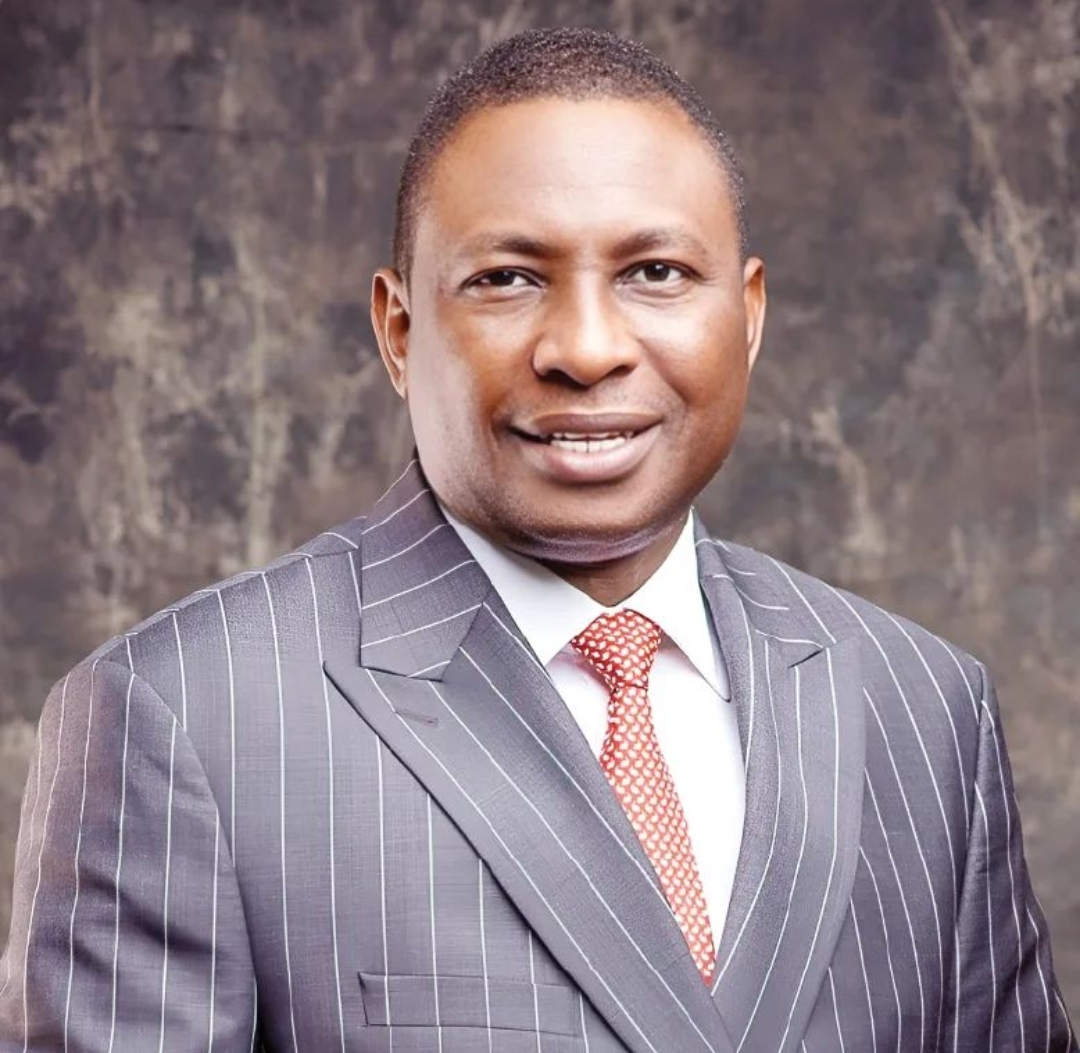 Nigerian businessman arrested over alleged $120m fraud against Ukrainian investor as EFCC investigates billions of naira transferred to his children