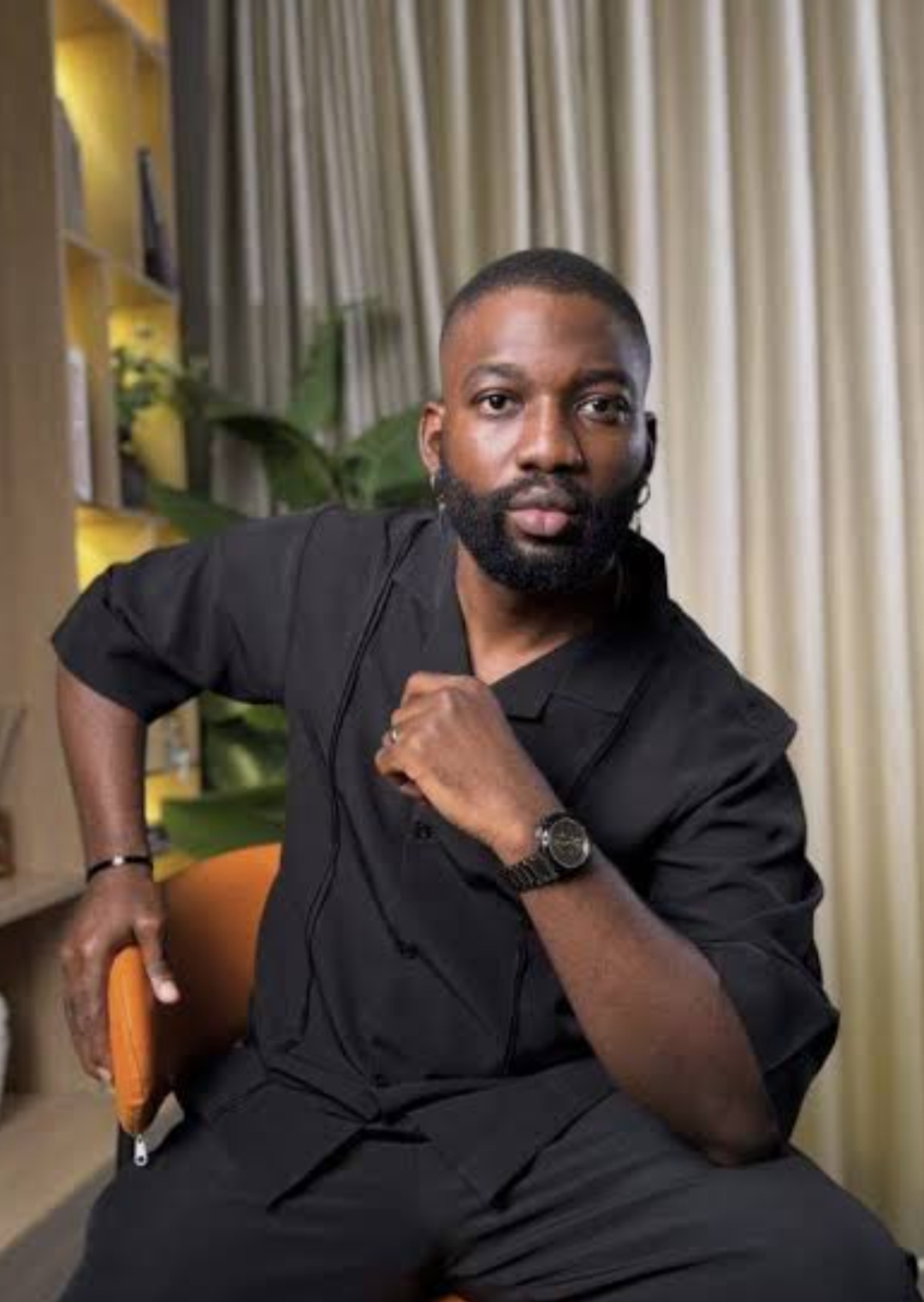 “Are you not tired of using tribalism and Igbophobia as excuses? All of us are suffering from fake products” — Nigerian food critic Opeyemi Famakin addresses Igbo people