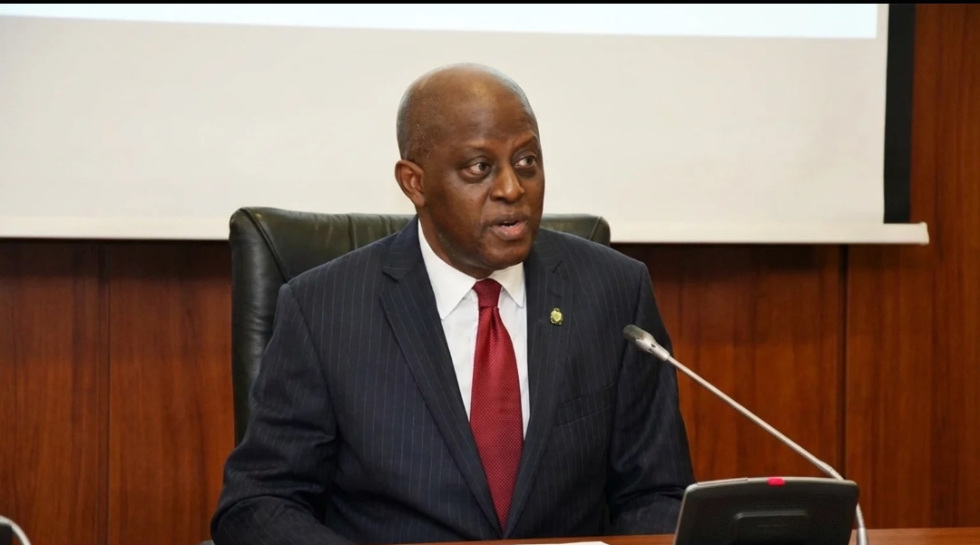 Nigerians who refuse to return money mistakenly paid into their accounts risk 5 to 10 years in prison – CBN warns