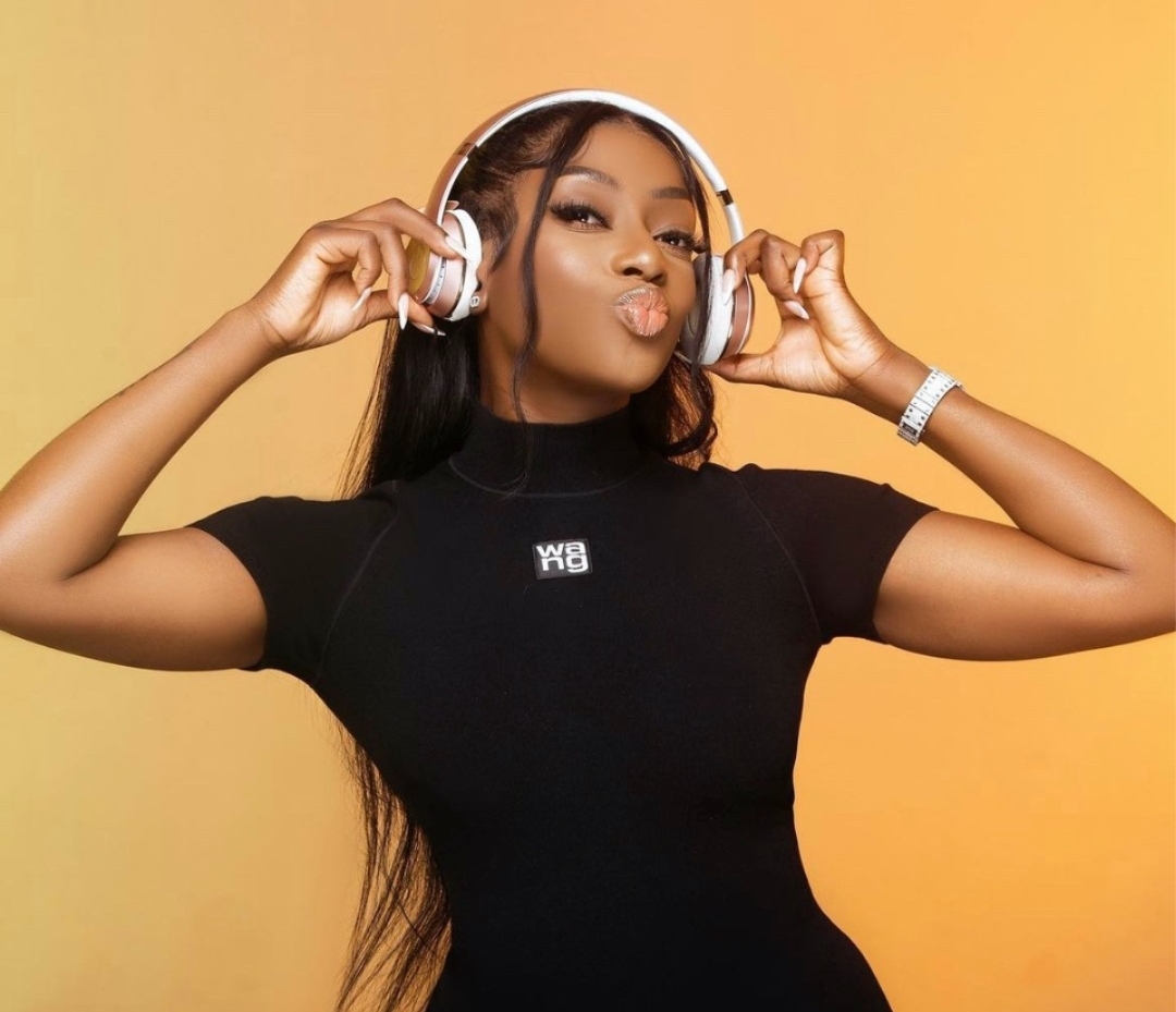 “Broke people shouldn't have kids” – DJ DSF says