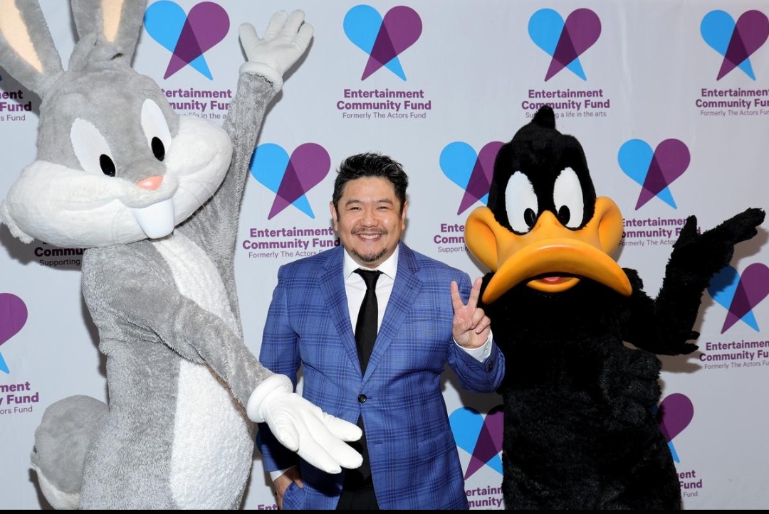 Voice actor Eric Bauza, known for voicing Bugs Bunny and Daffy Duck, passes away at 46