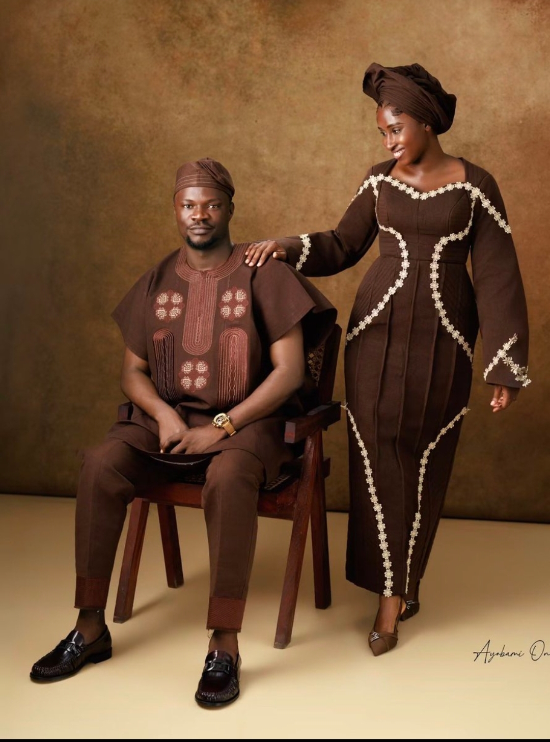 “Free this widow, she has every right to decide where her husband should be buried” – Media personality Nancy Umeh calls out Toluwasing's family