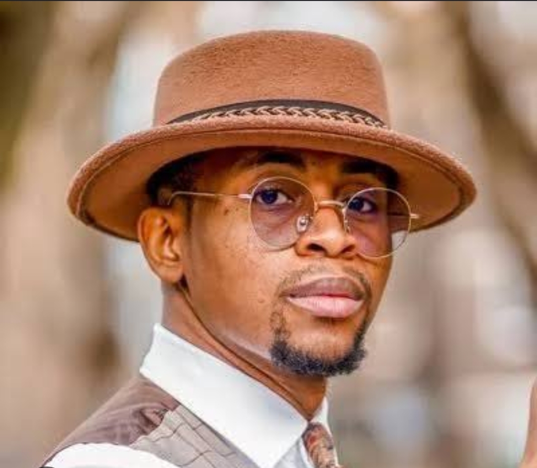 “That is not the will of God” – Social media commentator Solomon Buchi reacts as Prophet Israel introduces second wife to congregation