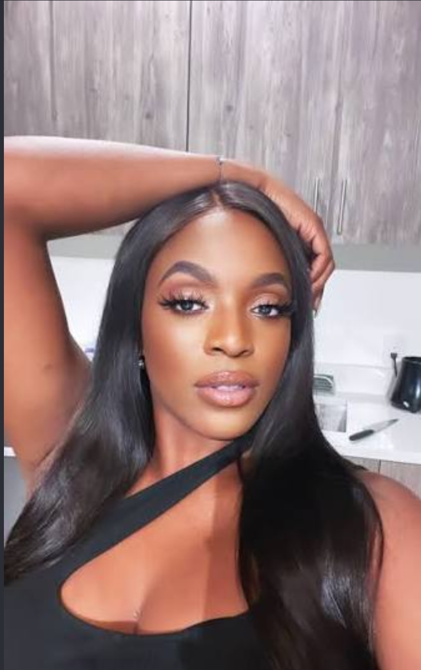 Rapper Ms Jorji reveals her father allegedly mistreated her as a child while family protected his image