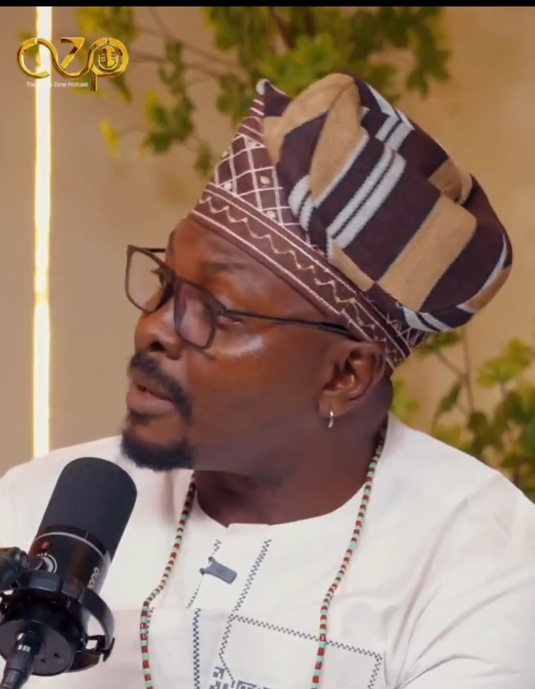 “The two major customers of babalawos are clergymen and Islamic clerics” – Herbalist KingLade claims