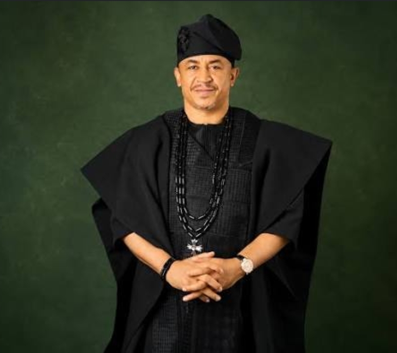 “If polygamy is bad according to the New Testament, so are tithing, dancing and having female pastors” – Daddy Freeze defends Prophet Israel