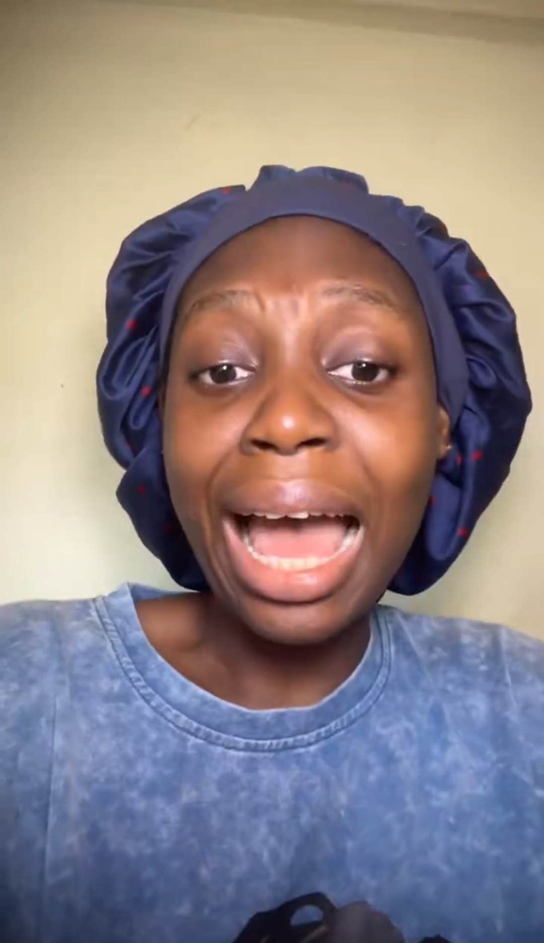 “I'm not proud to be from Delta State. Our leaders are doing nothing” – TikTok user alleges