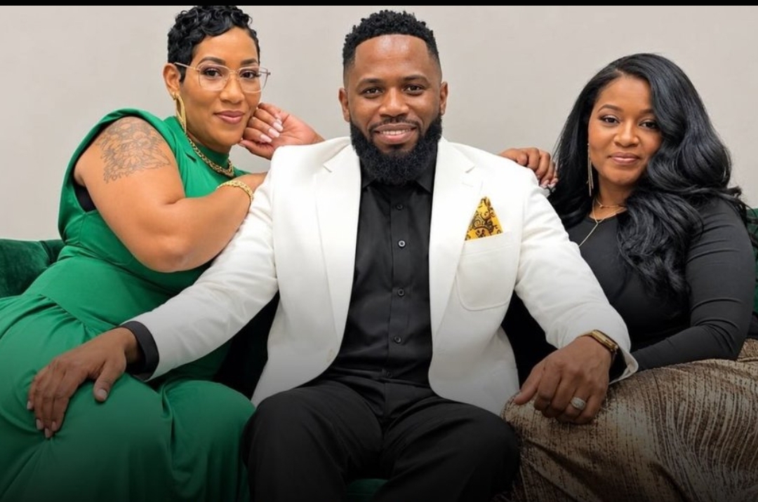 “I have two wives, but neither of them is allowed to have another husband” – Prophet Israel Ford speaks out amid criticism