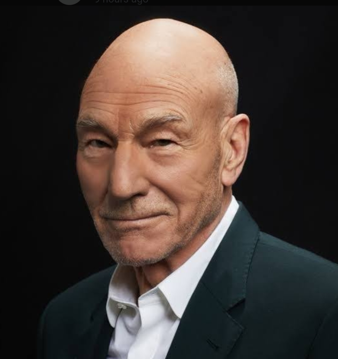 'Star Trek' and 'X-Men' actor Patrick Stewart dies at 86 after battle with Alzheimer's and dementia